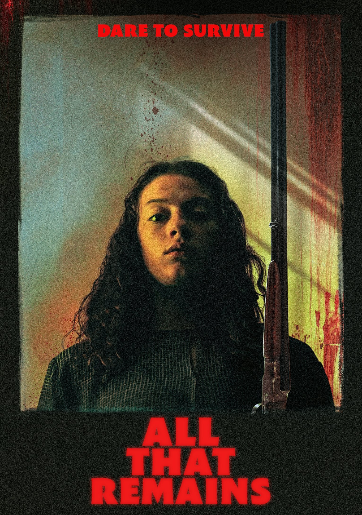 All That Remains (2024) – Hollywood Movie